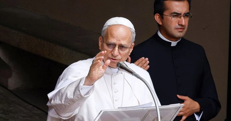 Papa ve zorunlu değerler ittifakı arayışı