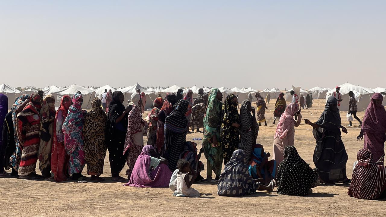 BM: Sudan'da sivillere yönelik şiddet arttı