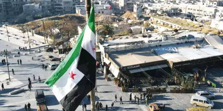 “Suriye’de bundan sonra ne yaşanırsa yaşansın, hiçbiri o koyu Baas karanlığı kadar kötü olamaz”