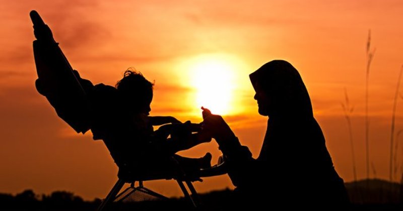 Vicdanın mimarı anneye yeniden merkez açmak