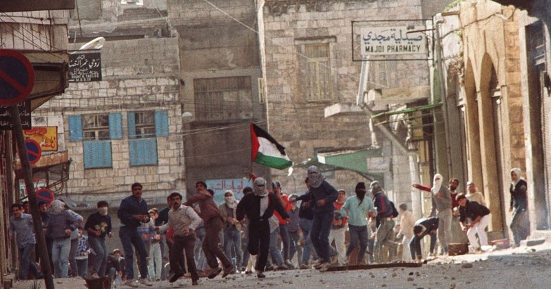 Filistin direnişi büyük İsrail planını nasıl engelledi?