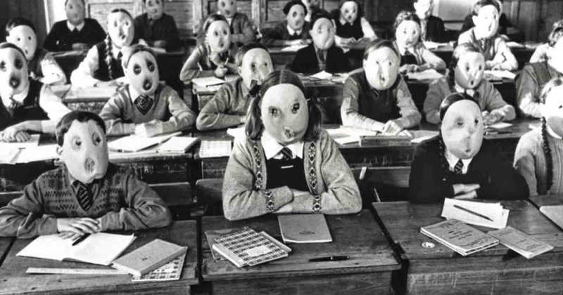 12 yıllık zorunlu eğitim çocukları gerçekten eğitiyor mu?