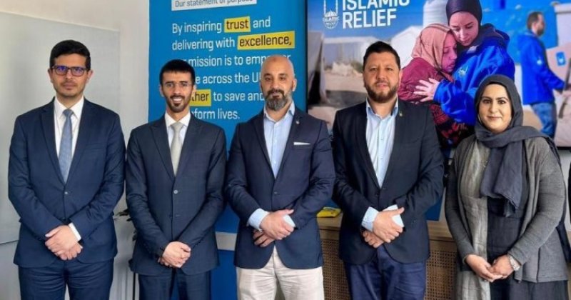 İngiliz kanalı, Islamic Relief’e iftira attığı için tazminat ödeyecek
