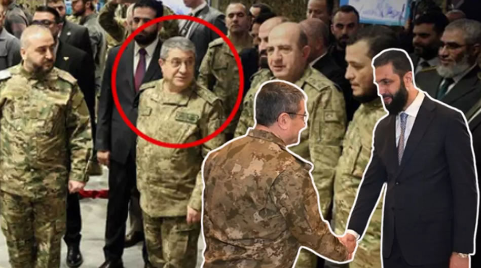 Katilleri rahatsız eden kare: İsrail için bir felaket