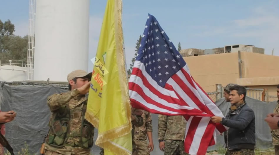 SDG/PKK, Esed rejiminin devrilişinin yıldönümü kutlamalarına yasak getirdi