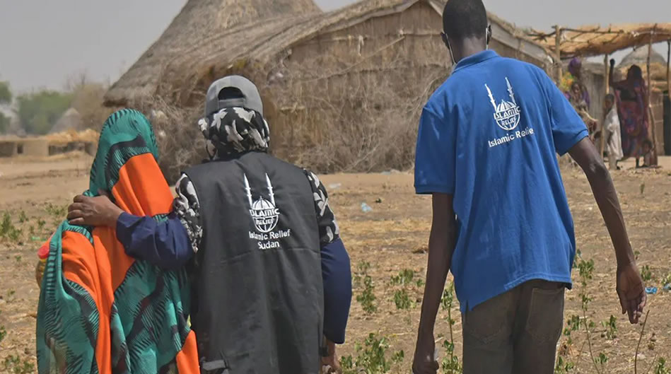 İngiliz GB News televizyonu Islamic Relief'ten özür diledi