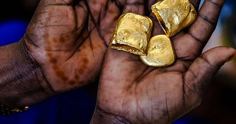 Emperyalizmin motivasyonu sadece doğal kaynaklar mı?