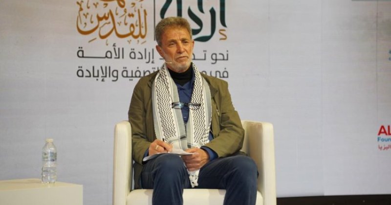 44 yılın tanığı Bergusi: Filistinli esirler sessizce yok ediliyor