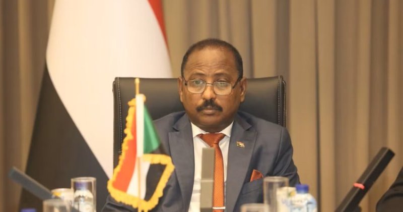 Sudan Adalet Bakanı: “BAE ve Çad Sudan’ı sırtından bıçakladı”