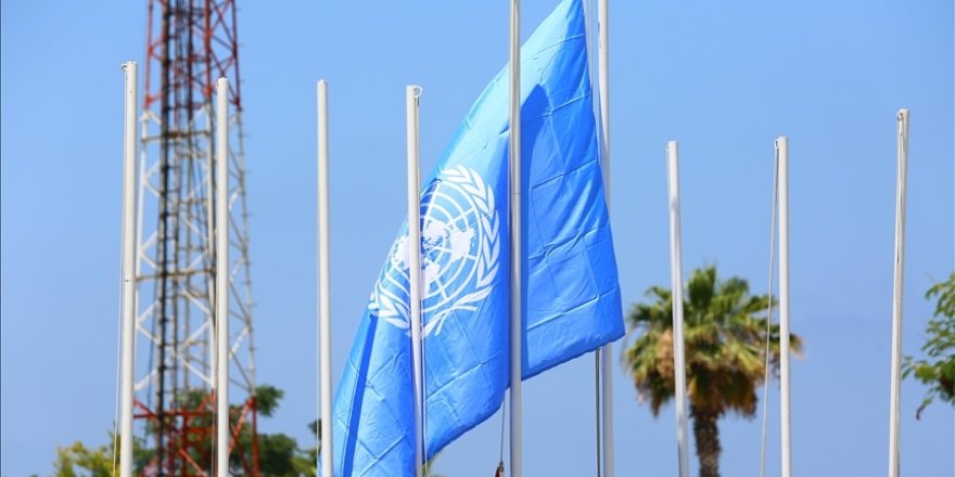 UNIFIL Komutanı Abagnara: İsrail, Lübnan'daki ateşkesi açıkça ve sürekli ihlal ediyor