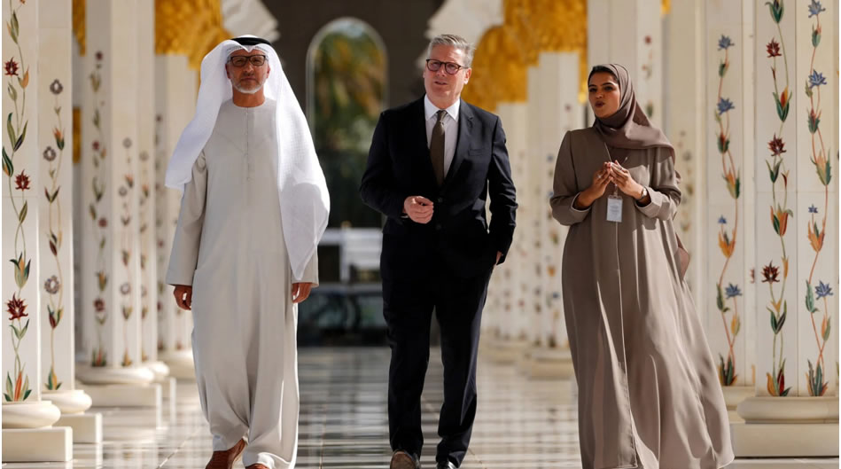 İngiltere'deki “Müslüman Kardeşler” paniğinin sebebi nedir?