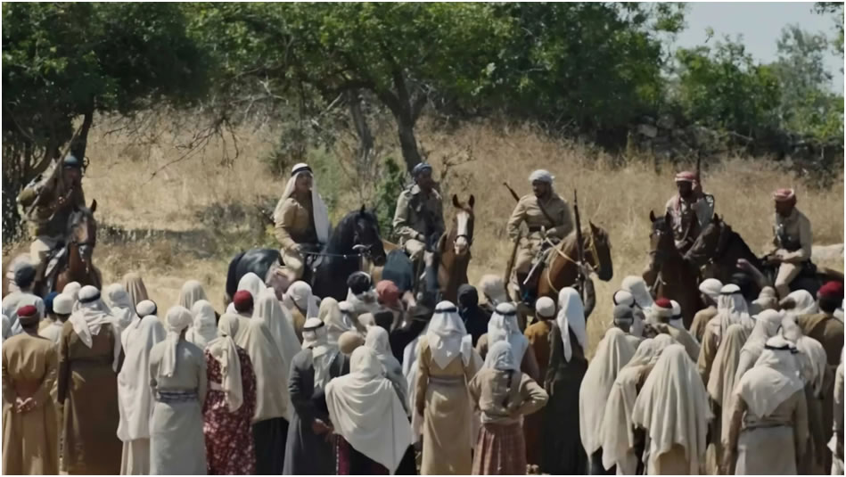 1930'larda İngiliz sömürgeciliğine karşı yapılan ayaklanma, Gazze'yi anlamak için önemlidir