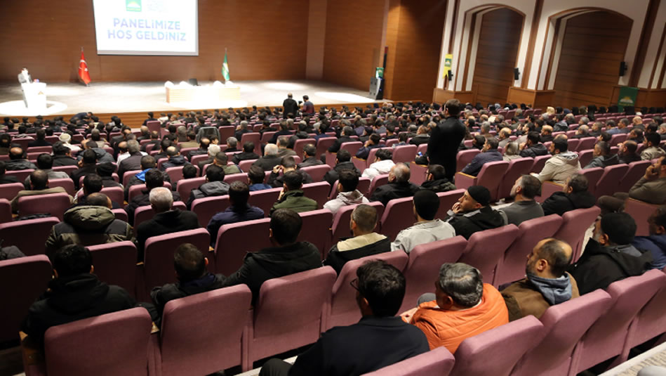 Uyuşturucu ve Kumar Gençliği Kuşatıyor