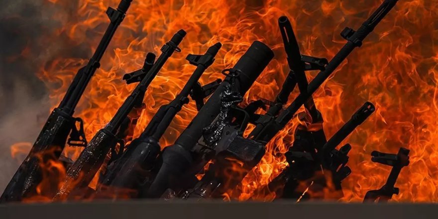 "Terörsüz Türkiye"de kritik eşik aşıldı mı?