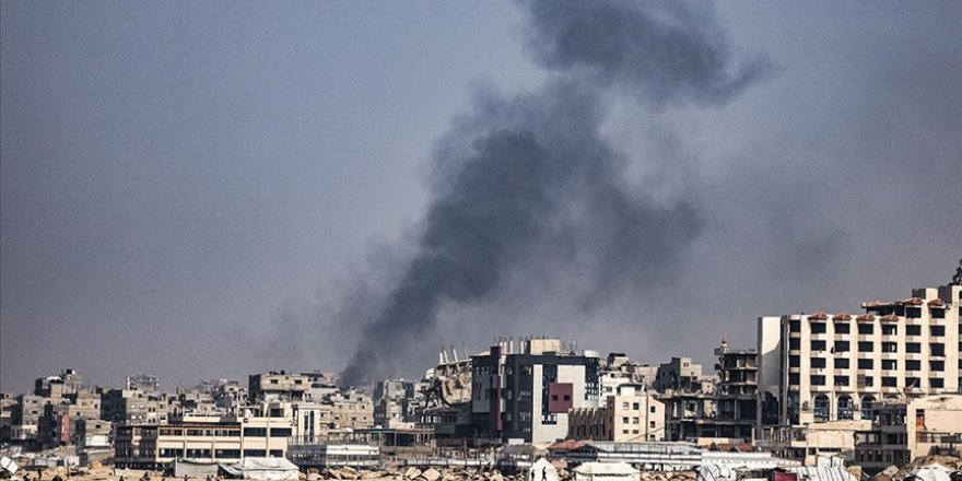 İşgal güçleri Birzeit Üniversitesine baskın düzenledi