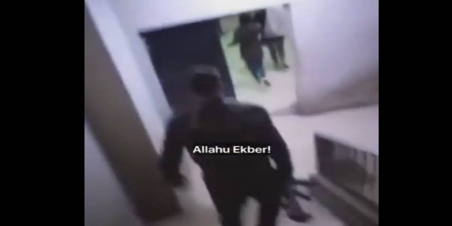 Mücahidler Esed hapishanelerinde tutulan kadınları ve çocukları böyle kurtarmıştı...