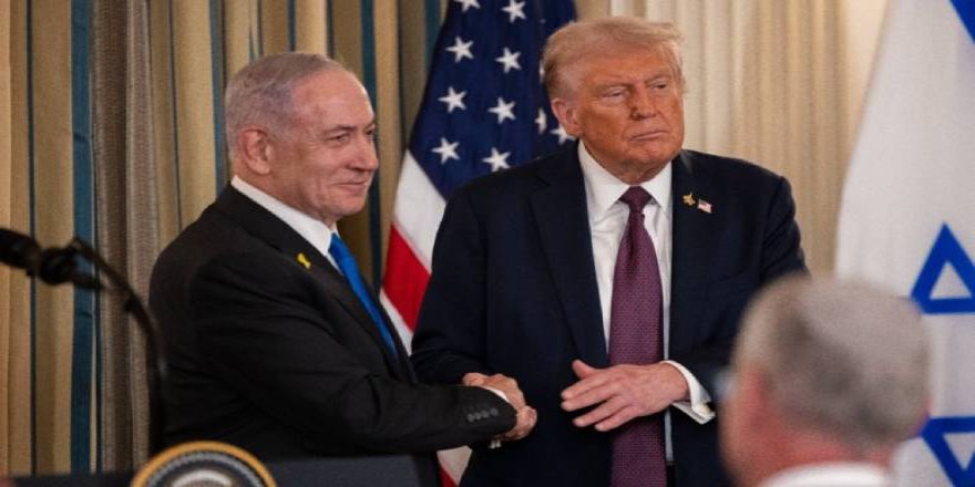 ABD–İsrail ilişkilerinde “istisna” dönemi bitiyor mu?