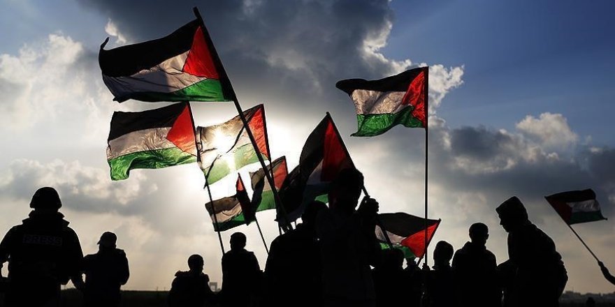 Birinci İntifada'dan Aksa Tufanı'na: Filistin'de işgal ve direniş