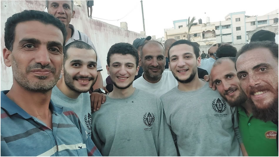 İki kardeş gözaltında yaşadıklarını anlatıyorlar