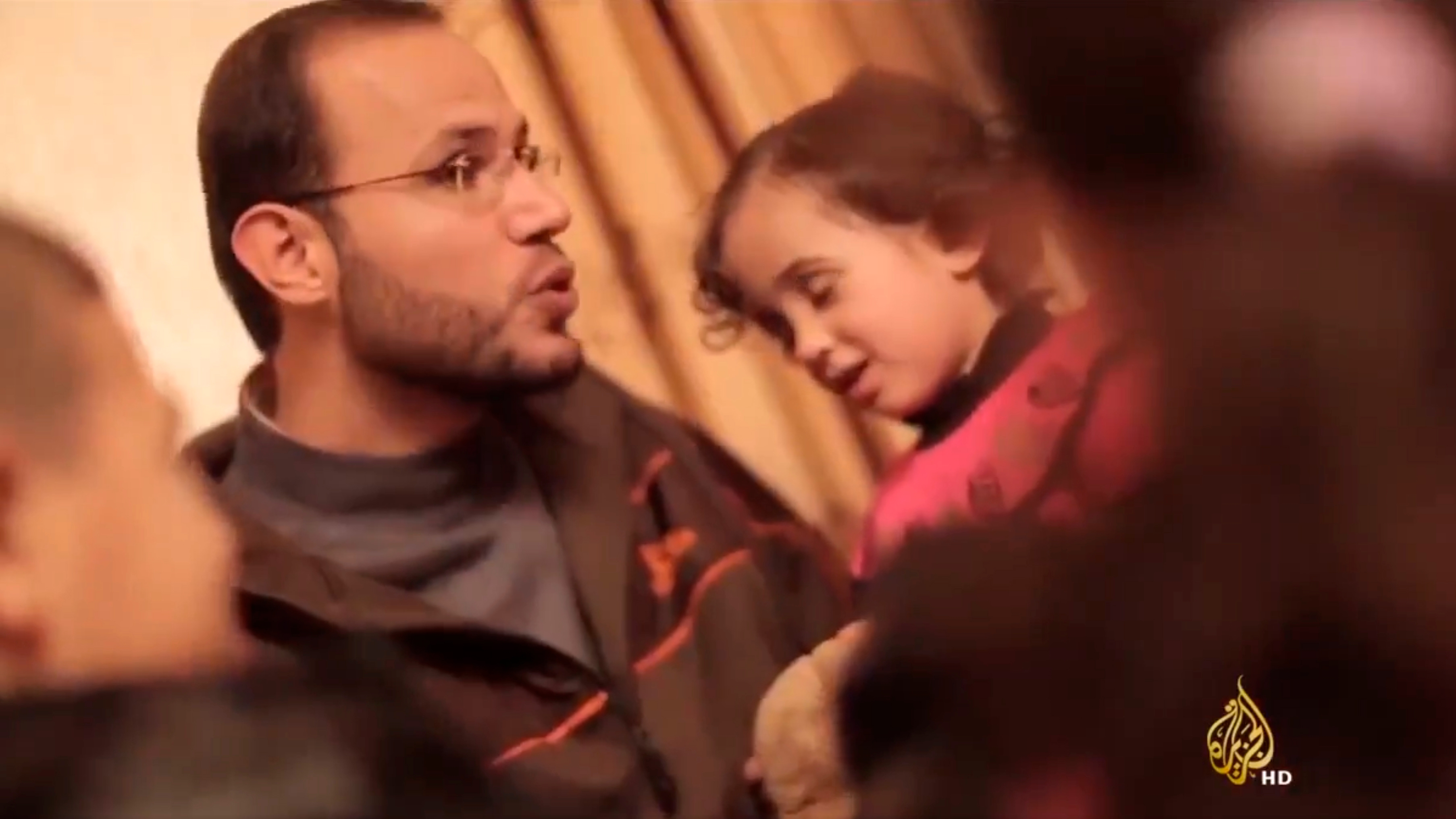 Refaat Alareer ve çevrimiçi kültür savaşı