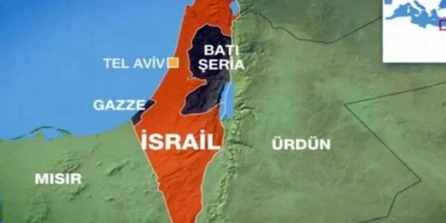 Batı Şeria’dan Gazze’ye: İsrail yeni-kolonyalizmi nasıl ihraç ediyor?