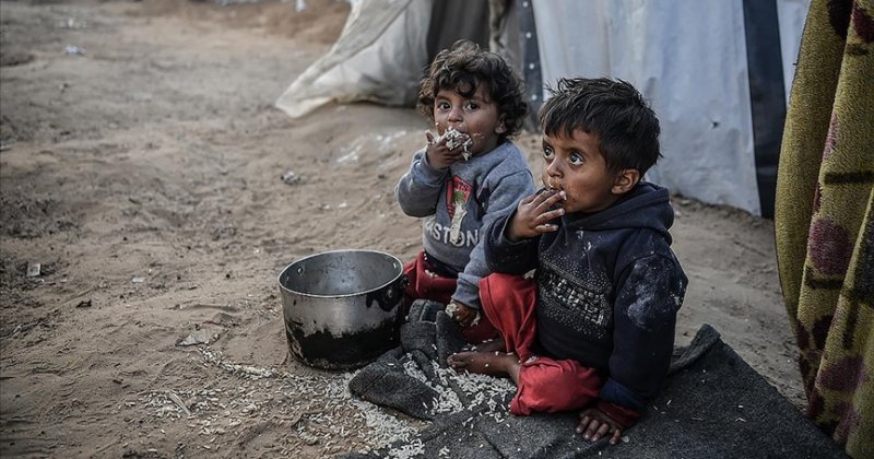 Gazze ve Suriye’nin aynasında utancımız