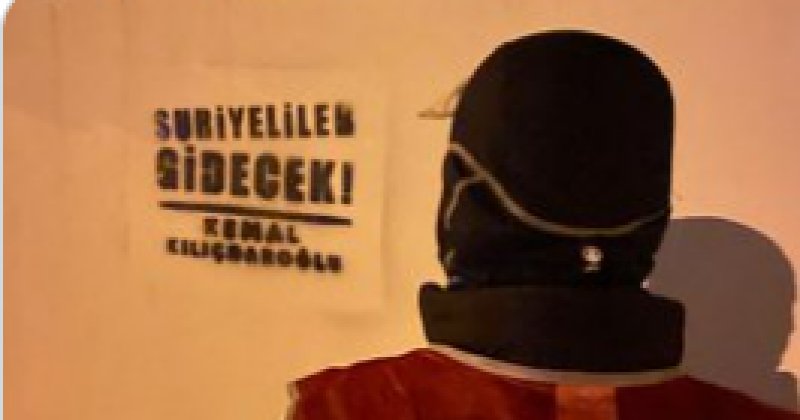 Suriye üzerine kurulan kirli siyaset hesapları da devrimle boşa düştü