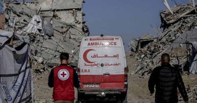 Gazze'de ateşkes ihlali: Keskin nişancı bir sivili vurdu