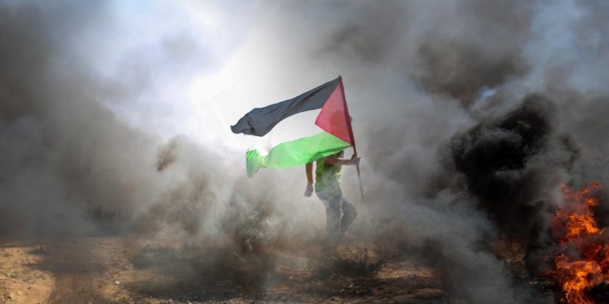 Filistin: Ümmetin en değerli, en pahalı ve en nadir ürünü