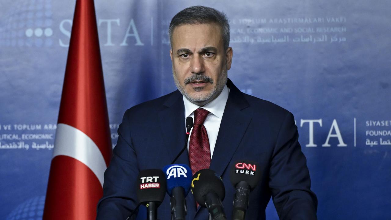 "Netanyahu'nun Gazzelilere reva gördüğünü Esed Suriye halkına reva gördü"