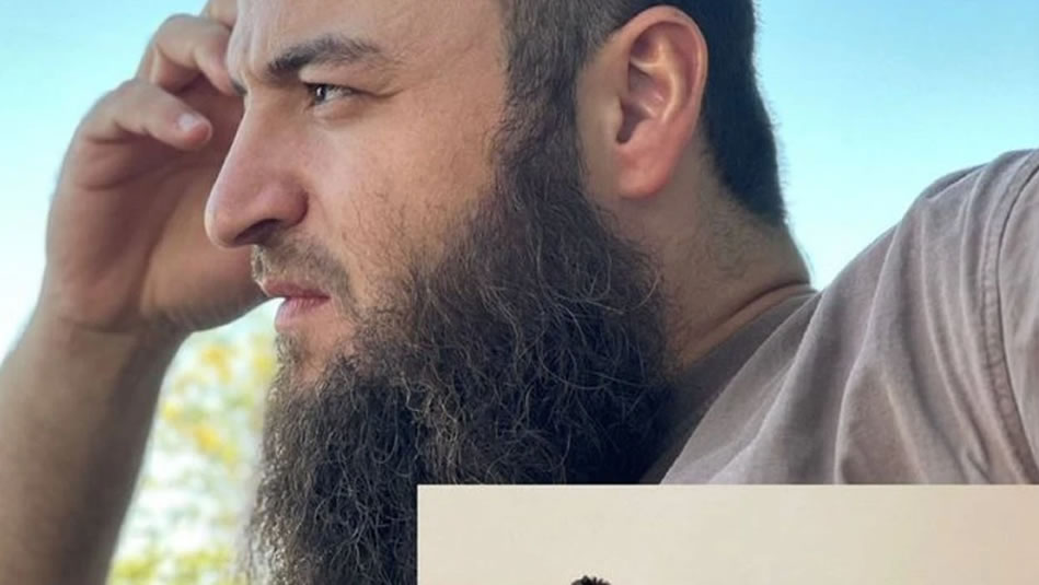 Gözaltına alınan Hajı'den 45 gündür haber alınamıyor