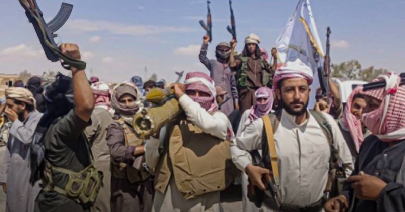 Suriye’de aşiret eksenli güç dizilimi ve SDG’nin daralan alanı