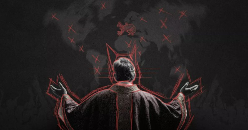 Avrupa merkezci bilgiye karşı: “Modern Dünyanın Kökenleri”