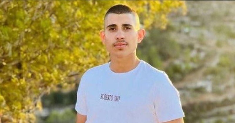 Filistinli esir Abdurrahman Sufyan işgal zindanlarında şehit oldu