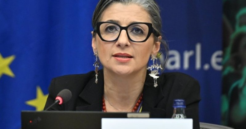 Francesca Albanese: Gazze'de gerçek bir ateşkes yok, israil etnik temizlik peşinde