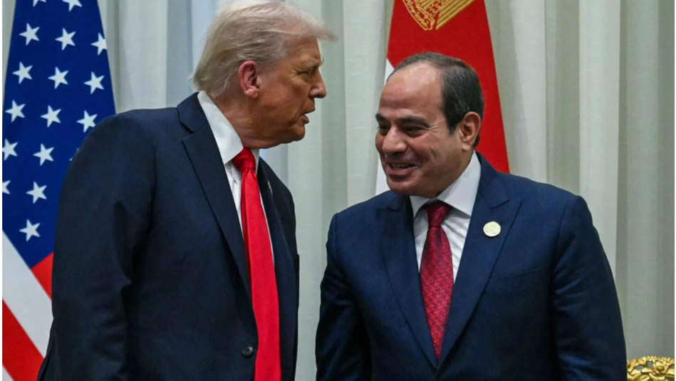 Trump'ın Müslüman Kardeşler yasağı, Gazze soykırımına verilen açık bir cevaptır
