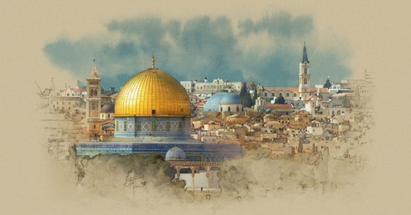 Kudüs Müessesesi küresel direnişi yeniden örgütlüyor