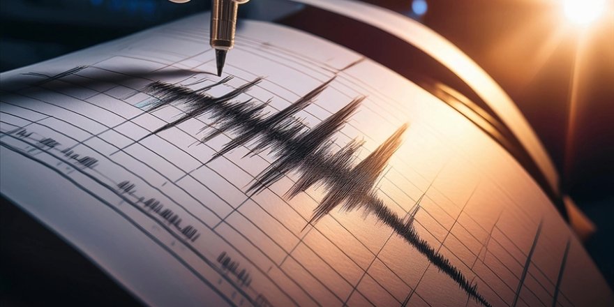 Japonya açıklarında 6,7 büyüklüğünde deprem