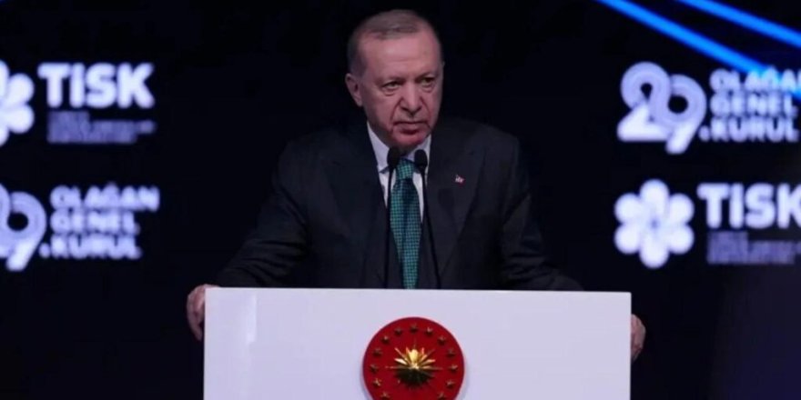 Erdoğan’dan Çözüm Süreci için kararlılık mesajları