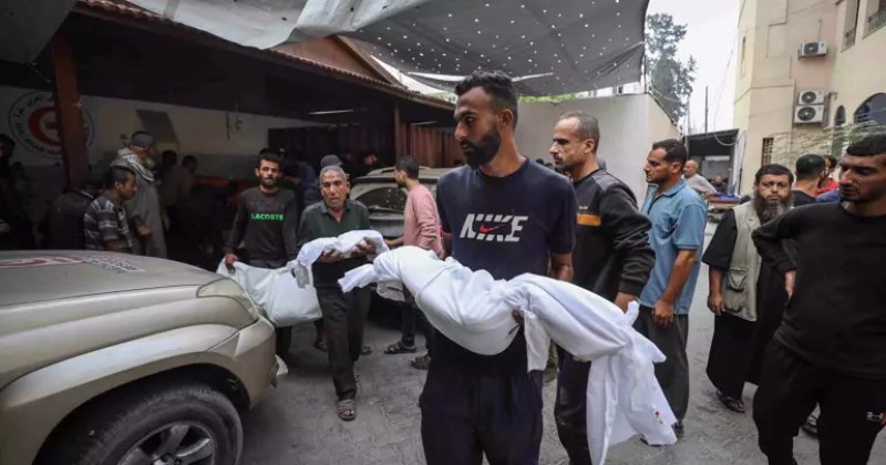 738 kez ihlal edilen ateşkese garantörler ne zaman ses çıkaracak?