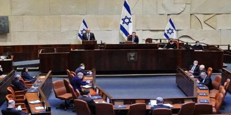 Netanyahu rejimi ve güvenlik eksenli otoriterleşme