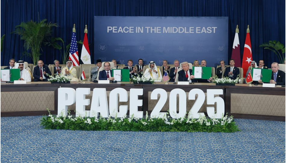 Sadece adalet ateşkesin temeli olabilir – Hamas'ın İsrail'in şartlarını reddetmesini anlamak