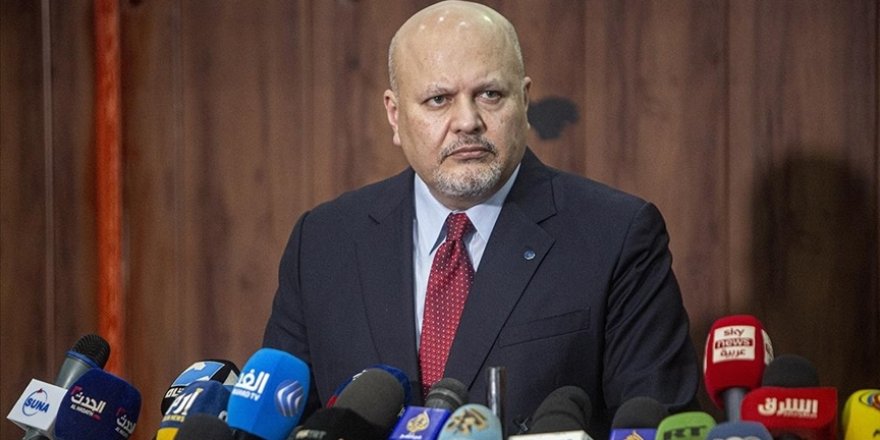 İngiltere "Netanyahu'nun tutuklanması emri" nedeniyle mahkemeyi tehdit etti