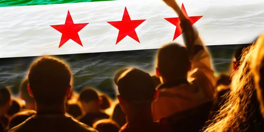 Suriye devriminde yeni kavşak: Fırsatlar ve kırılganlıklar