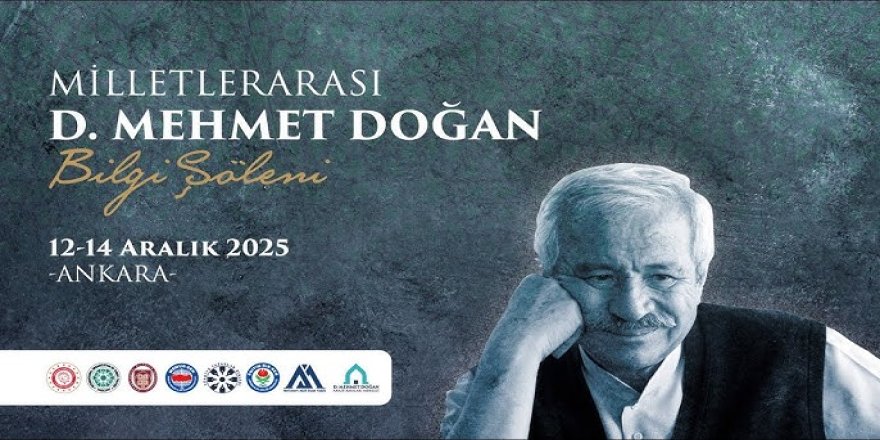 D. Mehmet Doğan ve “Batılılaşma İhaneti”