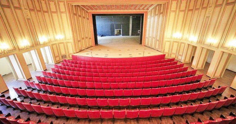 Devlet milyar dolarlık bale ve opera yatırımlarını kim için yapıyor?