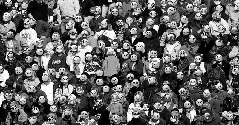 Refahımız artarken memnuniyetlerimiz neden azalıyor?