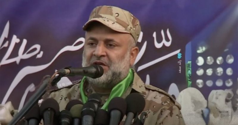 Kassam komutanlarından Raid Saad suikastla şehit edildi