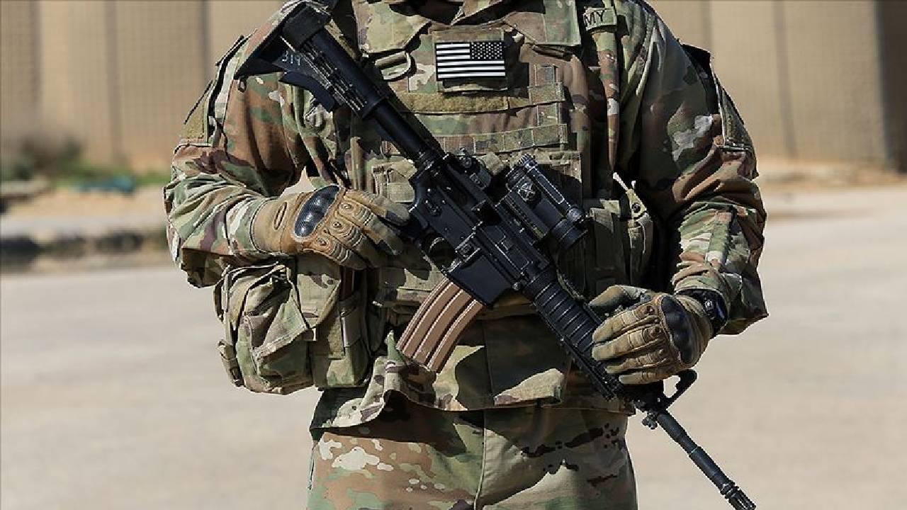 Suriye'de DEAŞ saldırısında 2 ABD askeri ve 1 ABD vatandaşı öldü