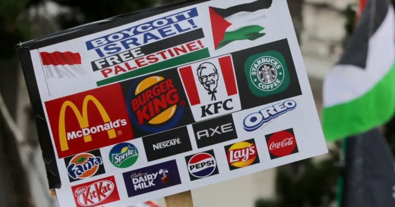 Boykotun etkisi küresel markaları nasıl etkiledi?